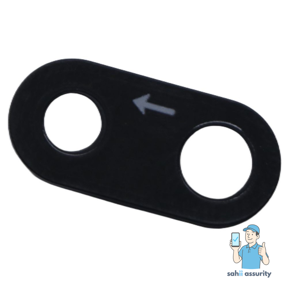 Camera Lens for Vivo Y91 Black thumbnail